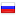 dilist.ru server is located in Russia